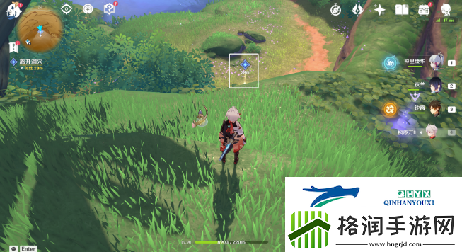原神永恒的葱茏之梦怎么做