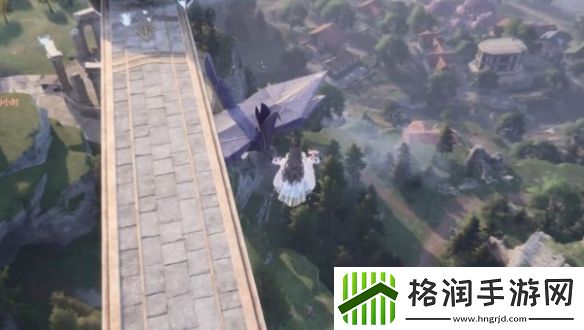 无限暖暖繁星入夜第二天怎么过