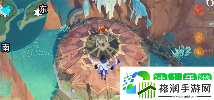 原神浮羽之湾宝箱有哪些