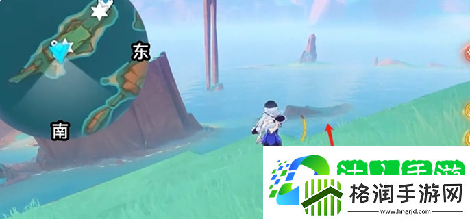 原神浮羽之湾宝箱有哪些