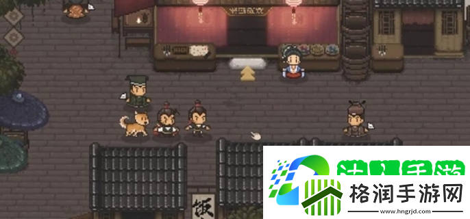 大江湖之苍龙与白鸟大雪山藏宝图怎么获得