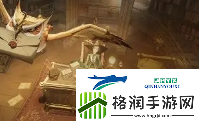 哈利波特魔法觉醒二星蜘蛛怎么打