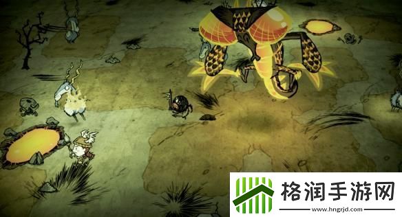 饥荒联机版多层世界建立教程