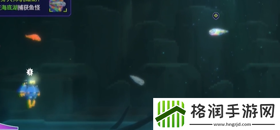 潜水员戴夫棱镜帆鳍鲂怎么抓