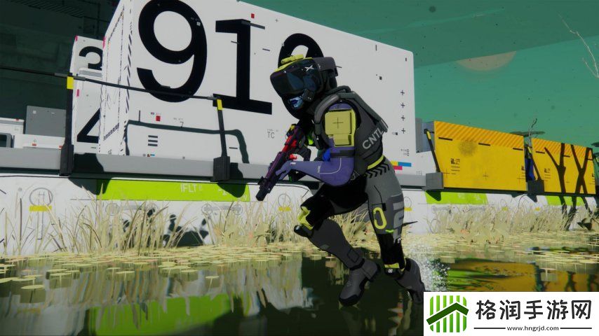 Bungie搜打撤新作惑星行者正式揭晓