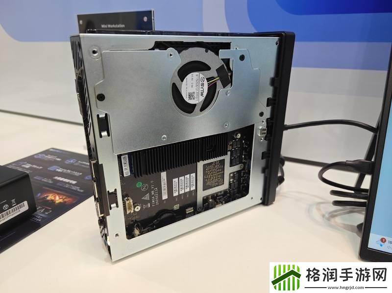 铭凡新品迷你主机亮相