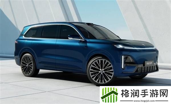 深蓝汽车CEO