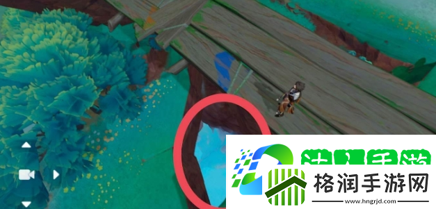 原神秘源机兵构型械在哪