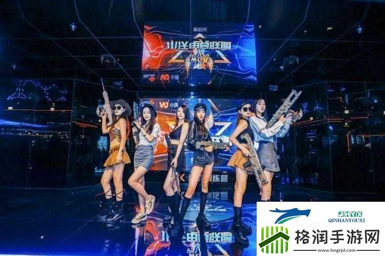 俄罗斯女