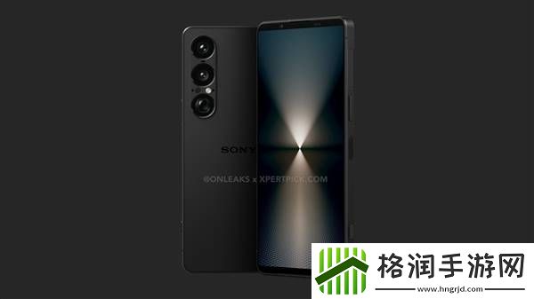 索尼Xperia