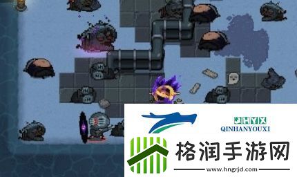 元气骑士超界者怎么出现在大厅
