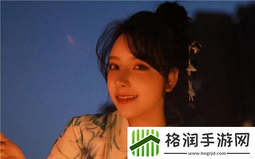 夜姑娘萤火直播平台